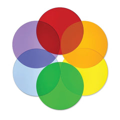 ACRYLIC SHAPES CIRCLES