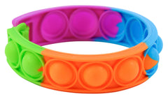 ABILITATIONS PUSH-POP BUBBLE BRACELET - EACH