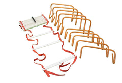 FH 6IN AGILITY SET-11250