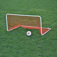 CREATIVE SOCCER GOAL