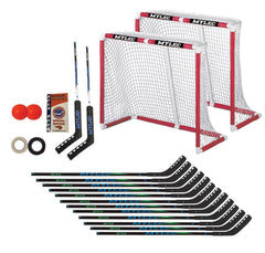 JET-FLO MIDDLE SCHOOL HOCKEY SET