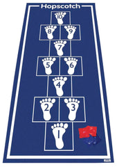 OLYMPIA HOPSCOTCH MAT