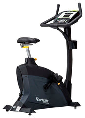 SPORTSART UPRIGHT BIKE