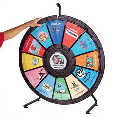 ACTIVITY WHEEL