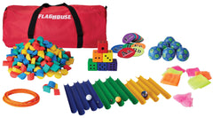 FLAGHOUSE SOCIAL EMOTIONAL LEARNING KIT