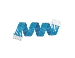 CUBIT BLUE WIRE 6 INCH