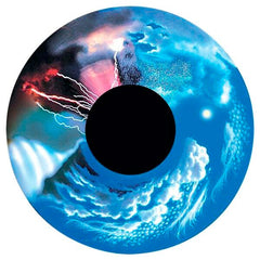 WEATHER WHEEL NS8 MAGNETIC