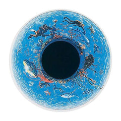 DEEP EFFECT WHEEL MAGNETIC