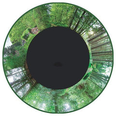 FOREST MAX WHEEL MAGNETIC