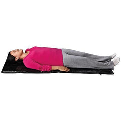 MASSAGE MAT COVER NAVY