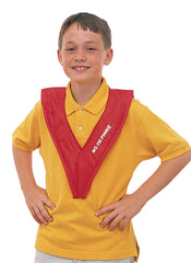 NO-TIE PINNIE CHILD SET-KIT