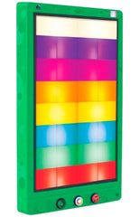 SOUND TO SIGHT SHOWTIME INTERACTIVE PANEL GREEN