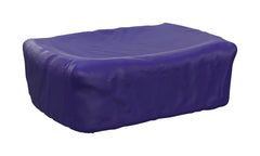 MUSICAL POSITIONING CUSHION - PURPLE