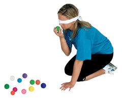 SCENTED BALL - ASSORTED SET OF 4