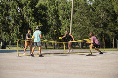 CROSSNET PICKLEBALL NET
