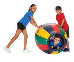 SPORTIME - RAINBOW BARREL