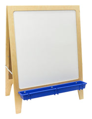 EASEL LOW TEACHER MAGNETIC PANELS