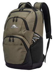 BACKPACK HIGH SIERRA SWOOP OLIVE