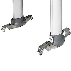 CEIA SHORT RANGE WHEEL KIT FOR PMD2PLUS/EZ ONLY