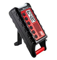 TWO-WAY RADIO - MIDLAND E-READY EMERGENCY CRANK WEATHER RADIO ER310