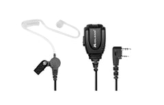 TWO-WAY RADIO - MIDLAND BIZTALK BA3 CONCEALED HEADSET