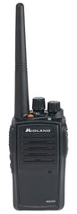 TWO-WAY RADIO - MIDLAND BIZTALK BUSINESS RADIO BUNDLE 16-CHANNEL - MB400X6MC