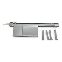 METAL DETECTORS - CEIA PROTECTIVE COVER KIT FOR CROSSBARS AND CONTROL UNITS FOR HIPEPLUS/PZ - 820MM PANEL