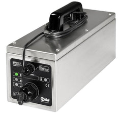 METAL DETECTORS - CEIA MAINS AND BATTERY SUPPLY UNIT FOR HIPEPLUS/PZ AND PMD2PLUS/EZ