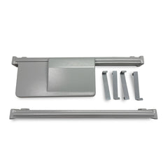 METAL DETECTORS - CEIA PROTECTIVE COVER KIT FOR CROSSBARS AND CONTROL UNITS FOR HIPEPLUS/PZ - 720MM PANEL