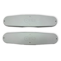 METAL DETECTORS - CEIA DUAL BEAM PHOTOCELLS AND TRANSIT COUNTER FOR PMD2PLUS/EZ