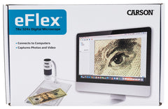 EFLEX USB DIGITAL MICROSCOPE