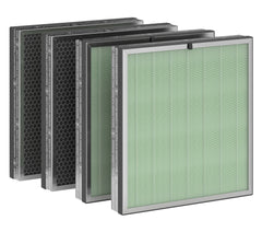 AIR PURIFIERS - MEDIFY REPLACEMENT FILTER FOR MA-1000