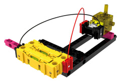 EASY ELECTRIC CIRCUITS