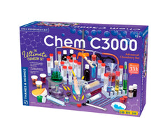 CHEM C3000