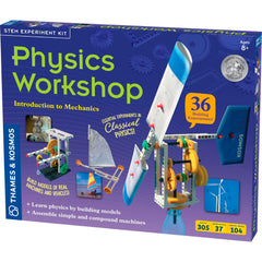 PHYSICS WORKSHOP