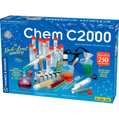 CHEM C2000