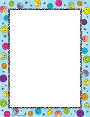 PAPER BRT 4 EVR COMP PPR 8.5 X 11 50 SHT