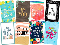 CARDS ENCOURAGEMENT SEL