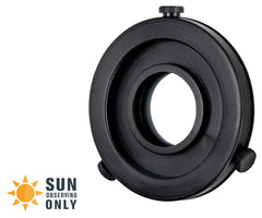 ECLIPSMART SOLAR FILTER FOR POWERSEEKER EQ