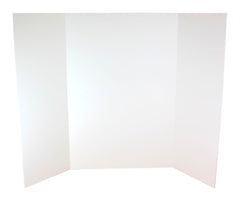 BOARD PROJ WHT 36 X 48 IN PACK OF 24