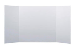 BOARD PROJ WHT 28 X 40 IN PACK OF 18