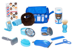 BARBER SHOP PLAY SET