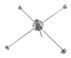 MOMENT OF INERTIA APPARATUS