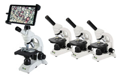 INTERMEDIATE MICROSCOPE SET