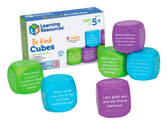 CUBES BE KIND