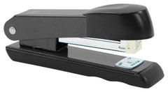 STAPLER HALF STRIP BLACK SCHOOL SMART