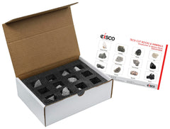 IGNEOUS ROCK KIT SET OF 12
