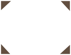 DESK DOODLE PAD 22X17 IN WHITE 50 SHTS