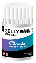 PEN GELLY ROLL RT DISPLAY SET OF 36