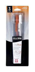 PEN GELLY ROLL MOODS GRATITUDE SET OF 3